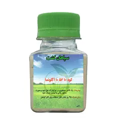 خرید آنلاین کود 10 52 10 گیاه آگلونما 60 گرم