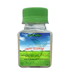 خرید آنلاین کود 121236 کاکتوس 60 گرم