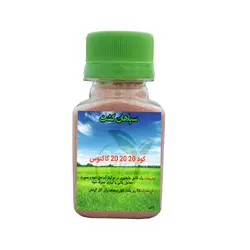 خرید آنلاین کود سه بیست کاکتوس 60 گرم