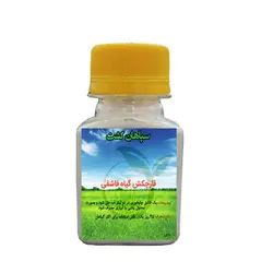 خرید آنلاین قارچکش گیاه قاشقی 60 گرم