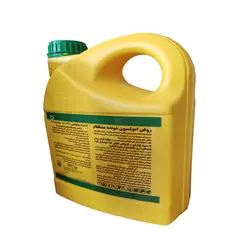 خرید آنلاین روغن ولک مشکفام 4 لیتر | سپاهان کشت