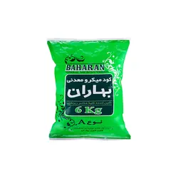 خرید آنلاین کود میکرو معدنی بهاران 6 کیلوگرم | سپاهان کشت