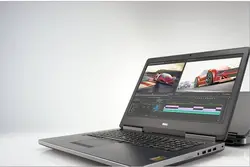 لپ تاپ دل پرسیژن Dell Precision M7720 (استوک)