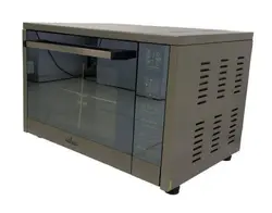 آون توستر تمام لمسی دیجیتال Digital Oven Toaster