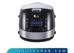 پلو پز و آرام پز ناسا الکتریک NS-3081