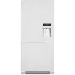 یخچال فریزر پایین سری پرفکت (اسنوا) مدل SN4-2026GW