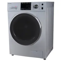 لباسشویی 7 کیلویی پاکشوما مدل BWF 40704 ST سیلور