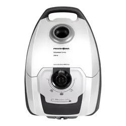 جارو برقی پاکشوما مدل PVC 5125 Wسفید