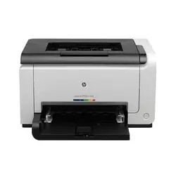 پرینتر لیزری رنگی اچ پی LaserJet Pro CP1025nw
