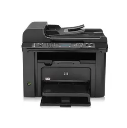 پرینتر چهارکاره لیزری HP LaserJet Pro M1536DNF