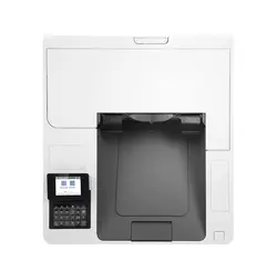 پرینتر لیزری تک رنگ HP LaserJet M607n