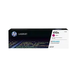 کارتریج لیزری رنگی اچ پی مدل HP 410A سری چهار رنگ