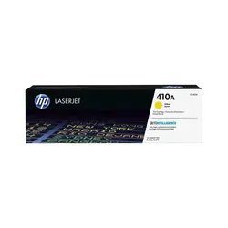 کارتریج لیزری رنگی اچ پی مدل HP 410A سری چهار رنگ