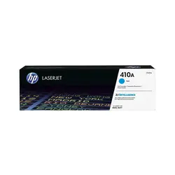 کارتریج لیزری رنگی اچ پی مدل HP 410A سری چهار رنگ