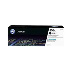 کارتریج لیزری رنگی اچ پی مدل HP 410A سری چهار رنگ