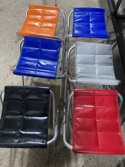 چهارپایه و سرویس بهداشتی سیار