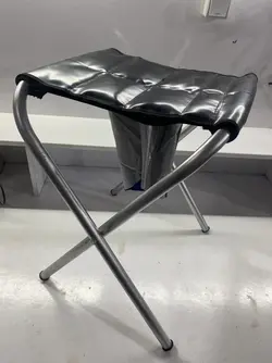 چهارپایه و سرویس بهداشتی سیار