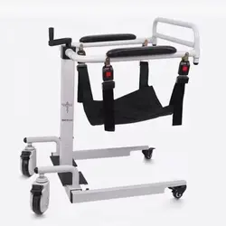 بالابر بیمار BMTECH