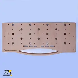 بیس بورد بامداد طرح لبخند(smile board)