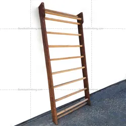 نردبان سوئدی بامداد