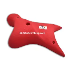 ست گیره سنگنوردی سرعت