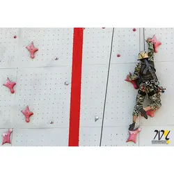 ست گیره سنگنوردی سرعت