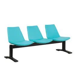 نیمکت انتظار 3نفره FR3