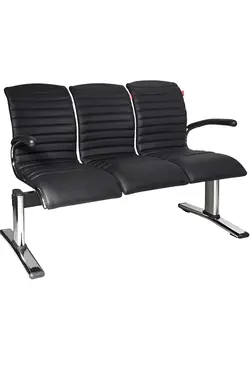 نیمکت انتظار 3 نفره F34-3