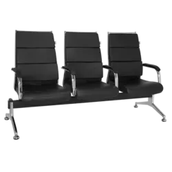 نیمکت 3 نفره انتظار W8000