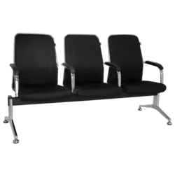 نیمکت 3 نفره انتظار W8110