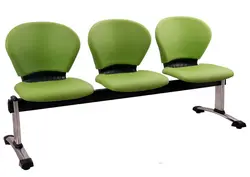 نیمکت 3 نفرهWST3