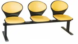 نیمکت 3 نفره صدف