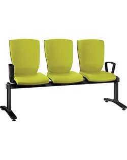 نیمکت 3نفرهwp747