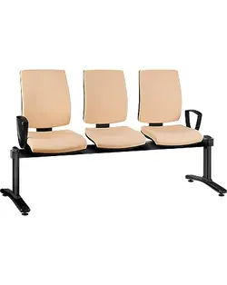 نیمکت 3نفرهWF460P