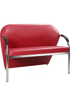 مبل اداری دو نفره V92b