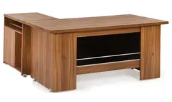 میز اداری کارمندی لی لی