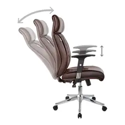 صندلی مدیریت T6610 راحتیران