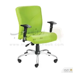 صندلی کارشناسی تیراژه مدل 550