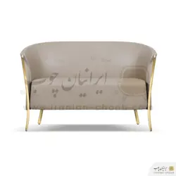 مبل اداری تکنو سیستم دو نفره مدل 2020