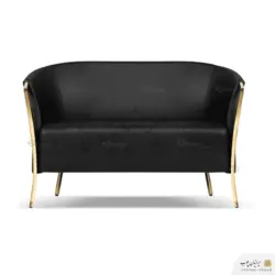 مبل اداری تکنو سیستم دو نفره مدل 2020