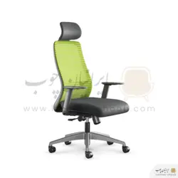 صندلی مدیریت اروند مدل 8016
