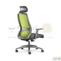 صندلی مدیریت اروند مدل 8016