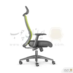 صندلی مدیریت اروند مدل 8016