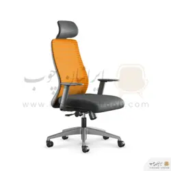صندلی مدیریت اروند مدل 8016