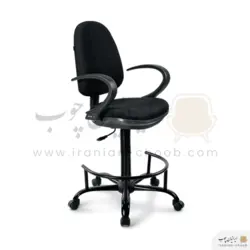 صندلی آزمایشگاهی دنا مدل T720