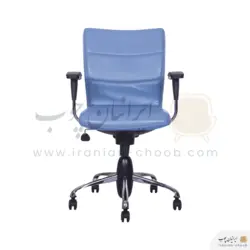 صندلی کارشناسی نیلپر مدل NOCT603G