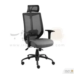 صندلی مدیریت راشن مدل M890B