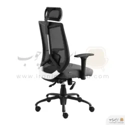 صندلی مدیریت راشن مدل M890B