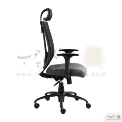 صندلی مدیریت راشن مدل M890B