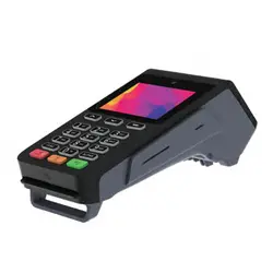 کارتخوان پکس Pax Q58 - کارتخوان بیسیم | PAX پکس | 02166513801